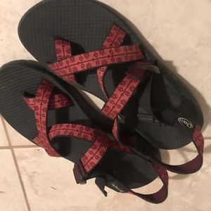 Chacos